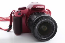 Canon EOS 1100D 18-55mm IS II