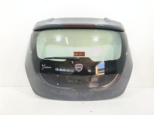 PORTELLONE COFANO BAGAGLIAIO