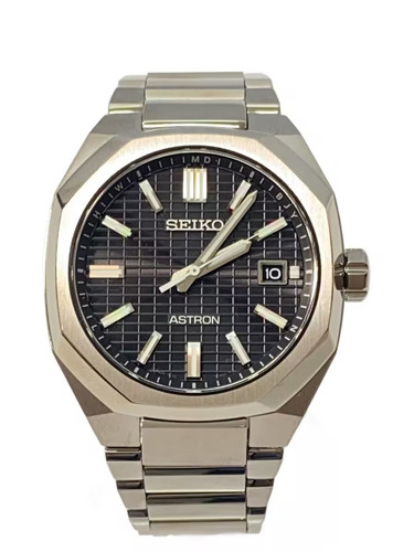 Orologio solare seiko - solare, astron