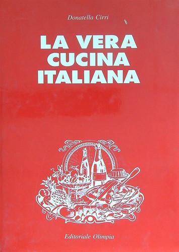 Vera cucina italiana cirri - la,
