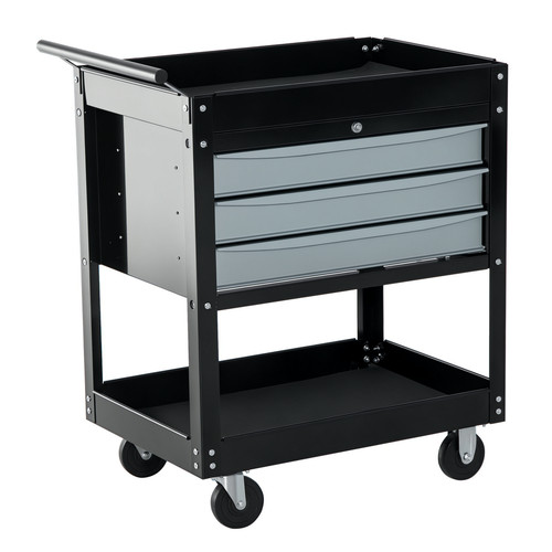 Carrello officina - da,