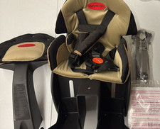 WeeRide Safe Centre Mounted