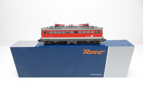 Roco 7520139 ac - roco,