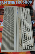 Atari STF 1040 (computer +