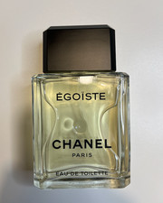 CHANEL EGOISTE 100 ml