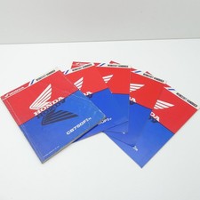 Manuale officina originale