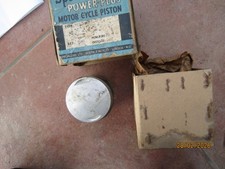 PISTONE TM180 TRIUMPH WW2
