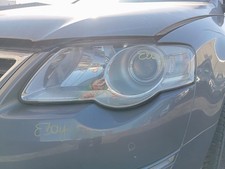 Fanale anteriore sx VW PASSAT 2005-2010 SW 1.4b 16V 110KW motore CDG