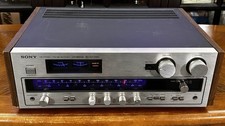 Sony STR-4800 SD FM/AM