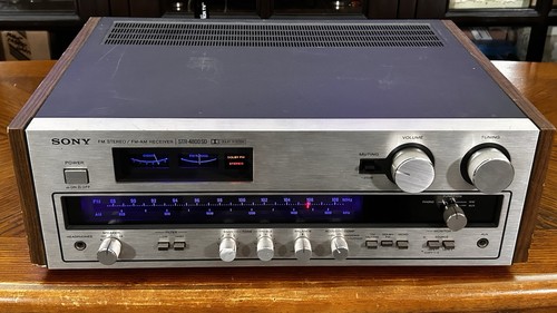 Sony str 4800 am - str-4800, sd