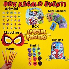 Box Regalo Sorpresa Bomboniera