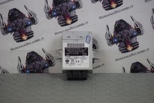 1773- Centralina immobilizer antifurto Bmw x5 e53 Mini Cooper S  2004 2006