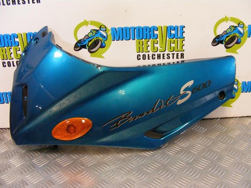 Suzuki gsf 600 bandit - 600, carena