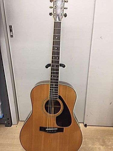 Chitarra acustica yamaha 6j - yamaha, ll-6j