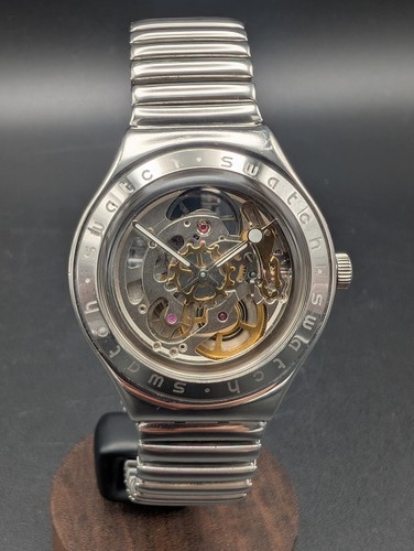 Swatch irony body - irony, &
