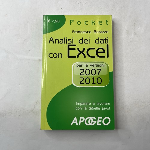 Francesco borazzo analisi dei - francesco,