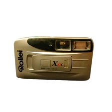 Macchina fotografica