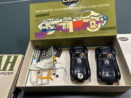 Slot car corsa - slot,