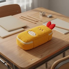 Astuccio Peluche Gambero