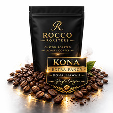 KONA COFFEE, 1-20 LBS in 1 LB