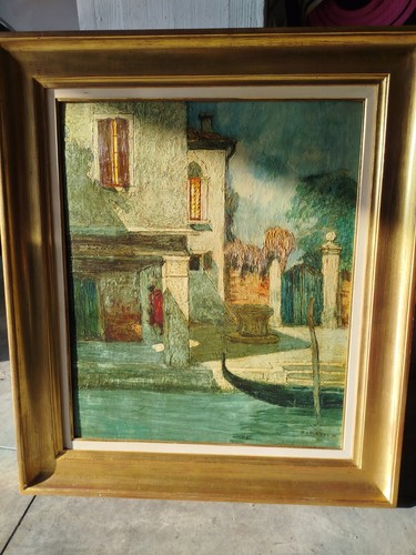 Vendo coppia singoli dipinti - vendo, coppia/singoli