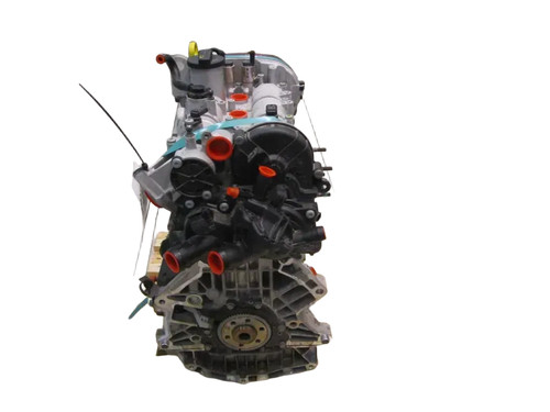 Motor benzin audi - -, s1