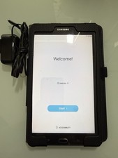 Samsung Galaxy Tab-E, SM-T377A
