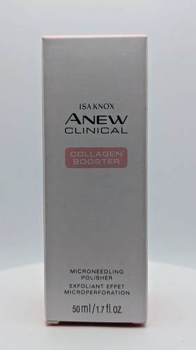 Avon isa knox anew - knox, clinical