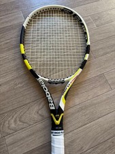 Babolat Aero STORM G2 005