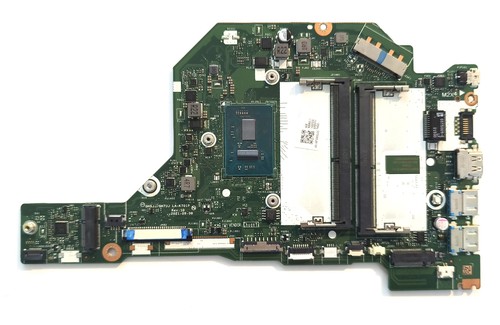 Placa base averiada - placa, faulty