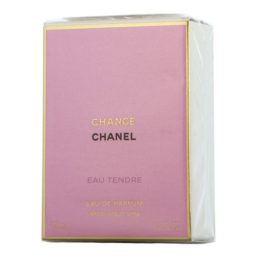 Chanel chance eau - eau, edp