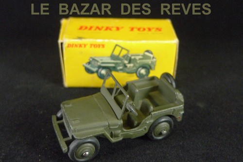 Dinky toys france - dinky, france.