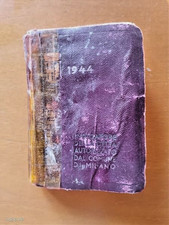1944 INDICATORE DELLA