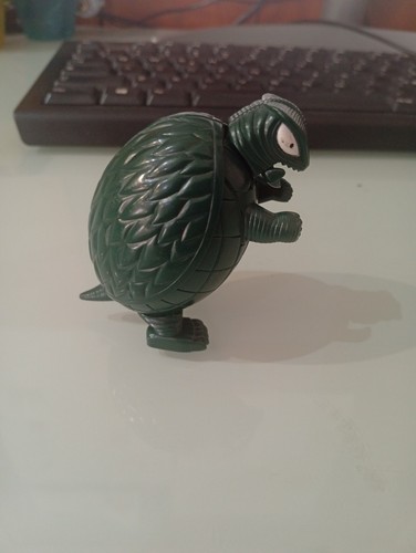 Bandai egg monsters mostruovi - egg,