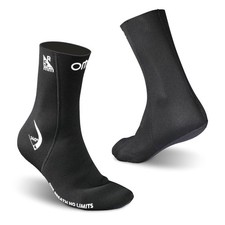 Calzari Omer Sub 140°Durable