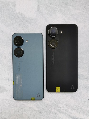 Smartphone android asus - smartphone,