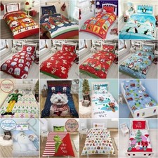 Natale copripiumino set - copripiumino,