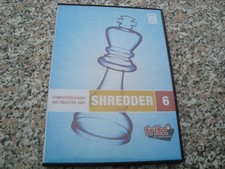 ChessBase Scacchi Chess PC CD