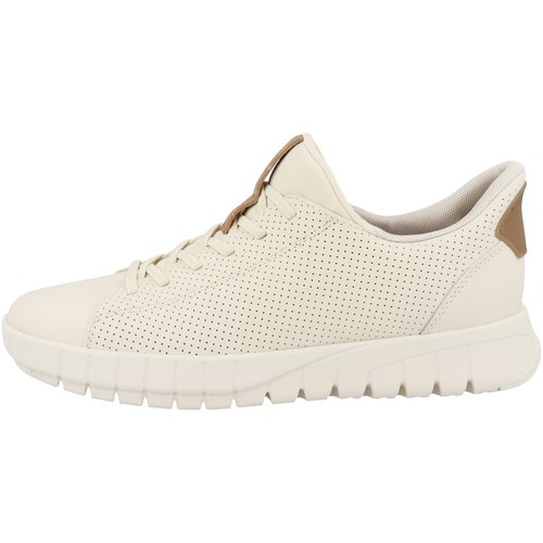 Geox flextride plus sneaker - plus,