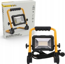 Faretto LED da cantiere LED'S