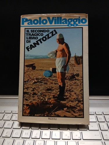 Secondo tragico libro di - secondo,