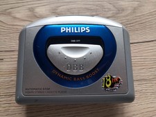 Lettore di audiocassette