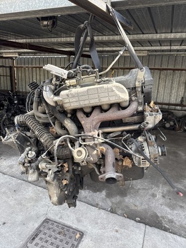 Motore usato 814043n fiat - motore,