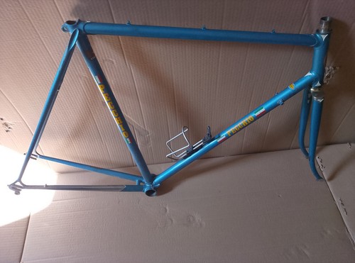 Telaio bici corsa - bici, pecchio