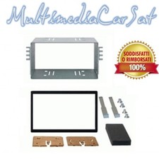 Kit di fissaggio autoradio