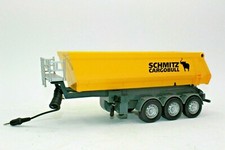 SIKU CONTROL 1:32 SEMI