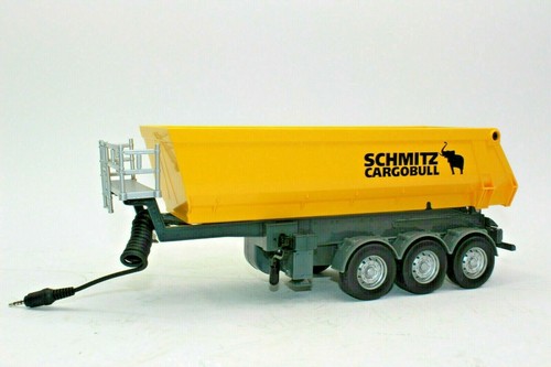 Siku control semi - siku, 1:32