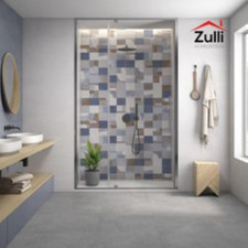 DOSSO BIANCO 25X75 PAMESA