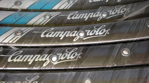 Cerchi tubolari campagnolo - cerchi,