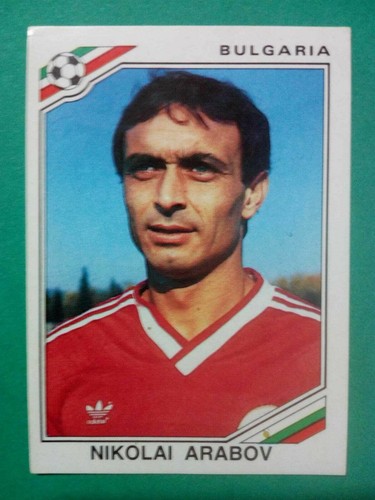 Figurina calciatori panini - figurina,